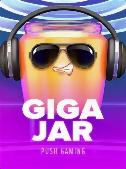 Giga Jar